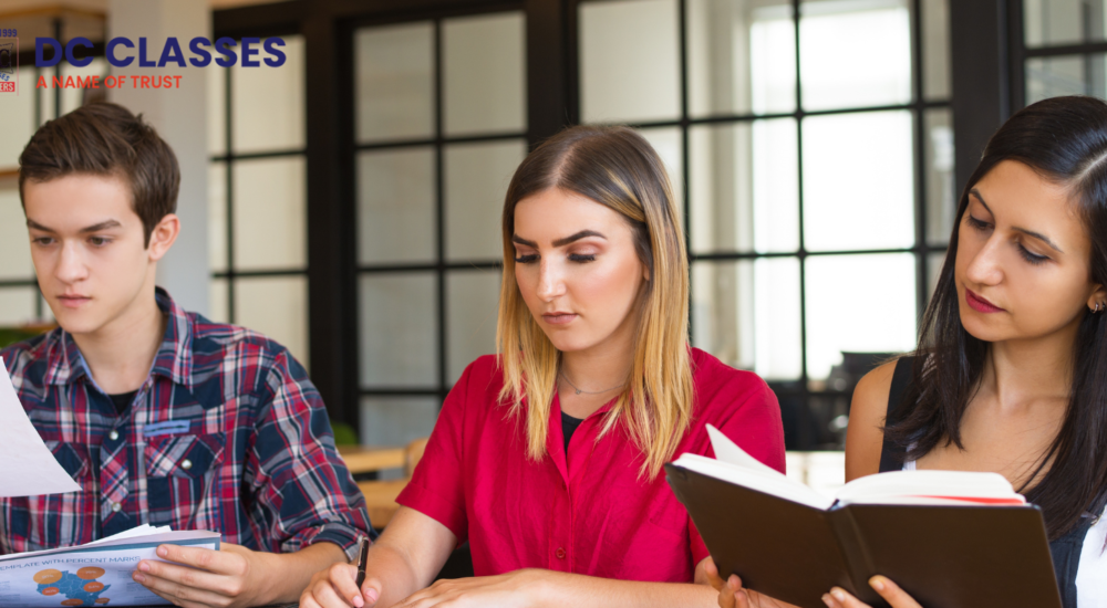 Best coaching for jee