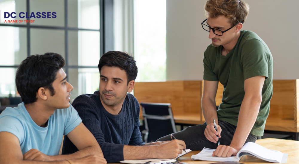 best coaching for JEE