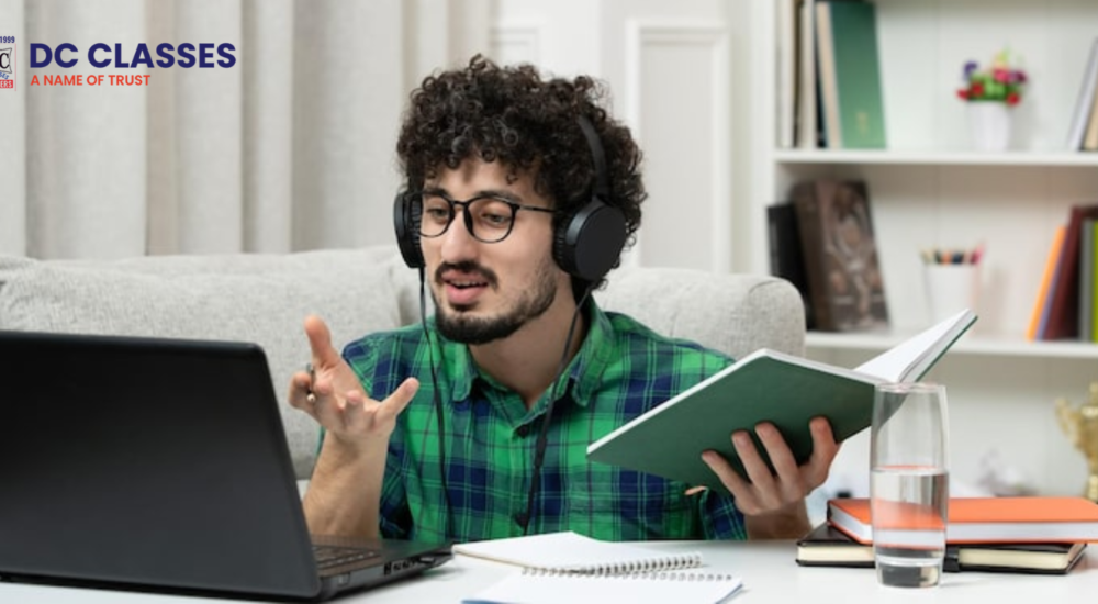 Best Coaching For jee