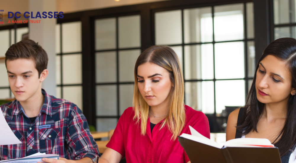 Best Coaching For jee