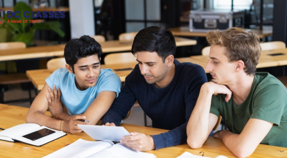 Best Coaching for jee