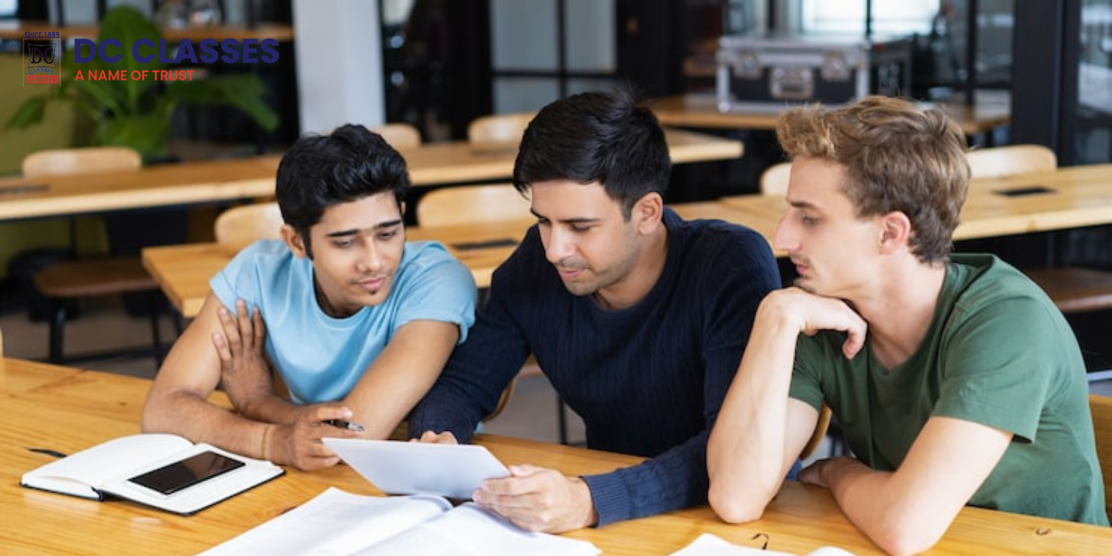 Best Coaching for jee
