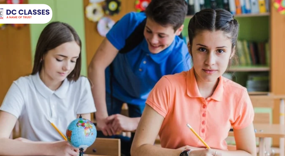 Best Coaching for jee