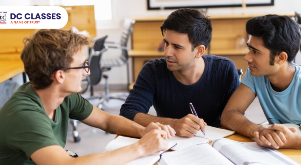 best coaching for JEE