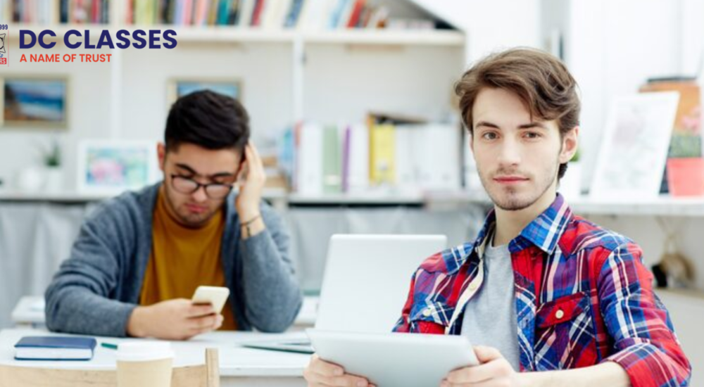 best coaching for JEE