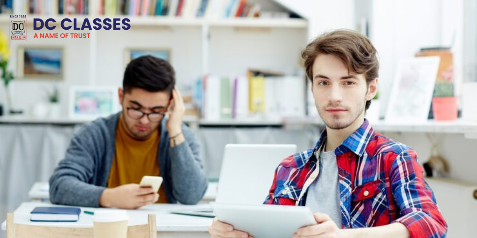 best coaching for JEE