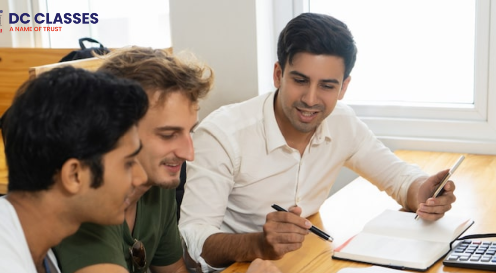 best coaching for JEE