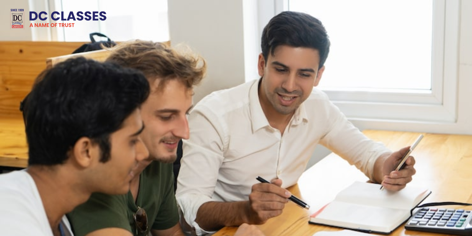 best coaching for JEE