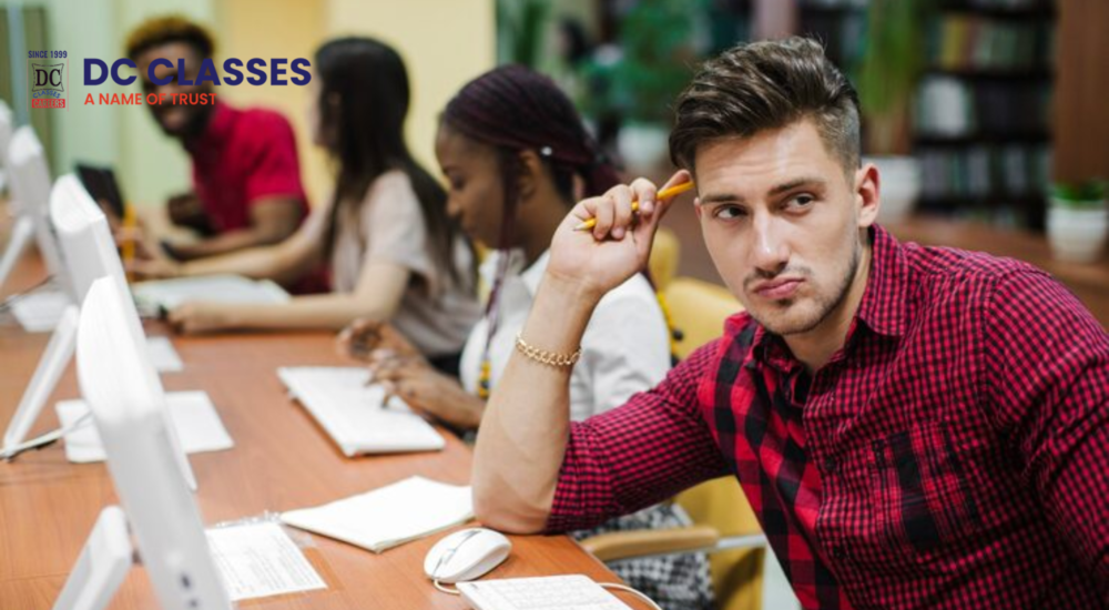 Best Coaching For jee