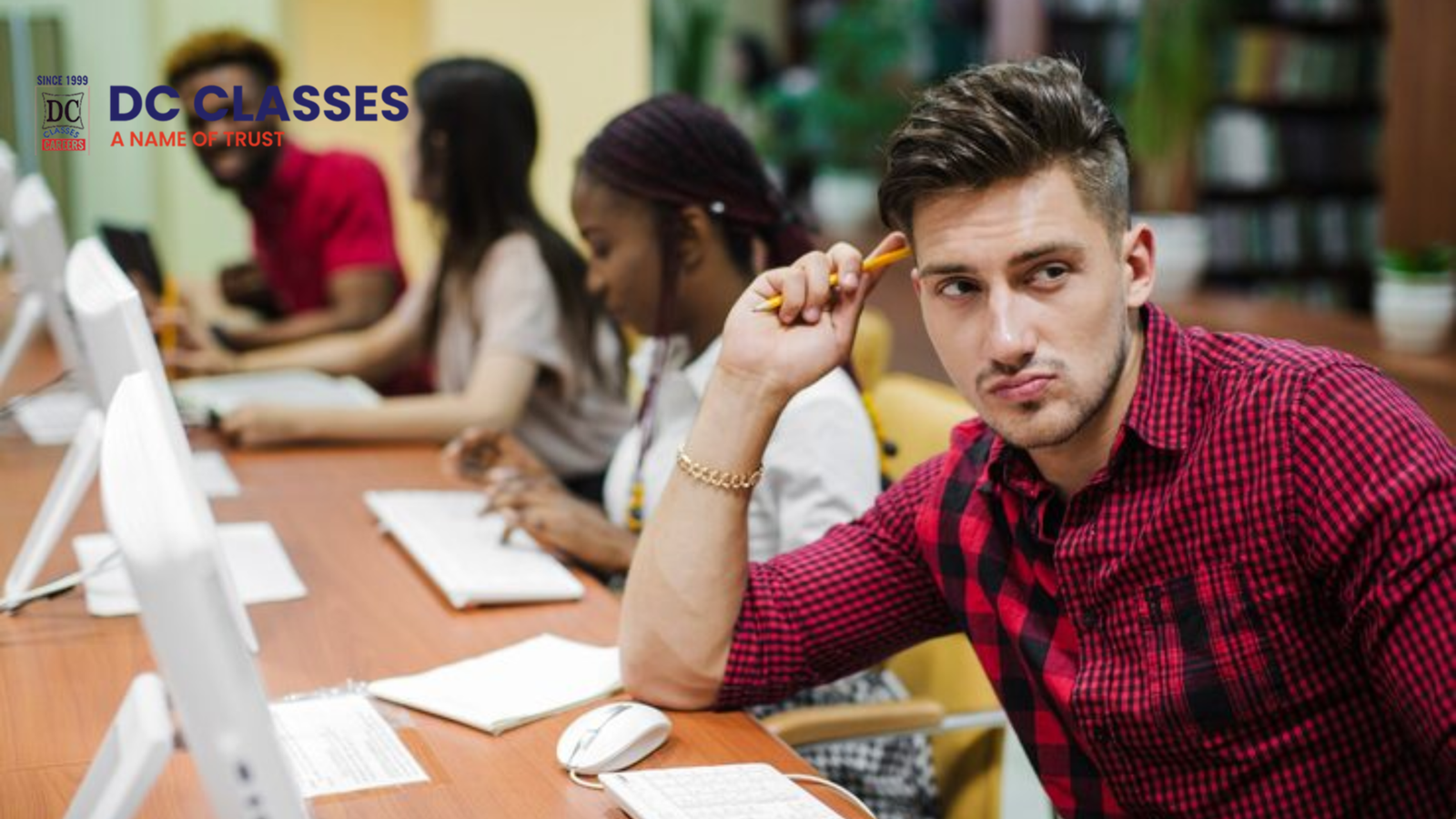 Best Coaching For jee