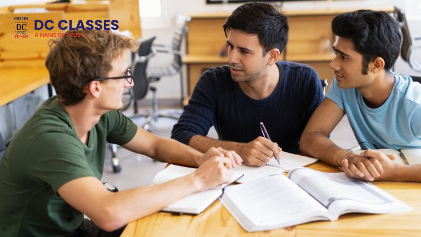 IIT JEE Coaching in Karnal