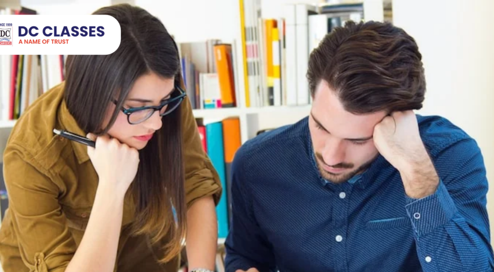 IIT JEE Coaching in Karnal – DC Classes