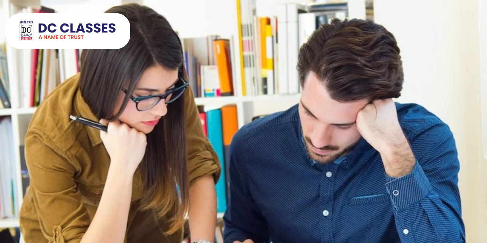 IIT JEE Coaching in Karnal – DC Classes