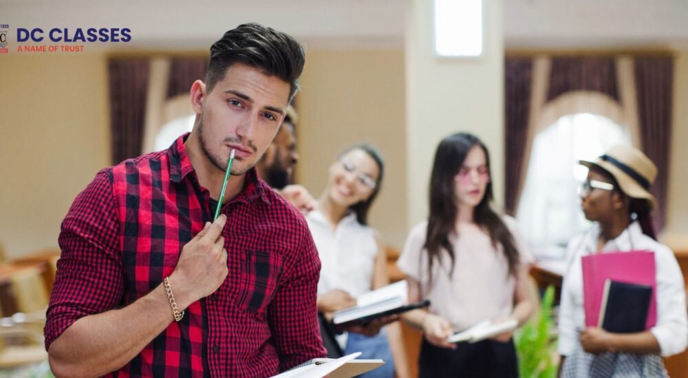 best coaching institute near me