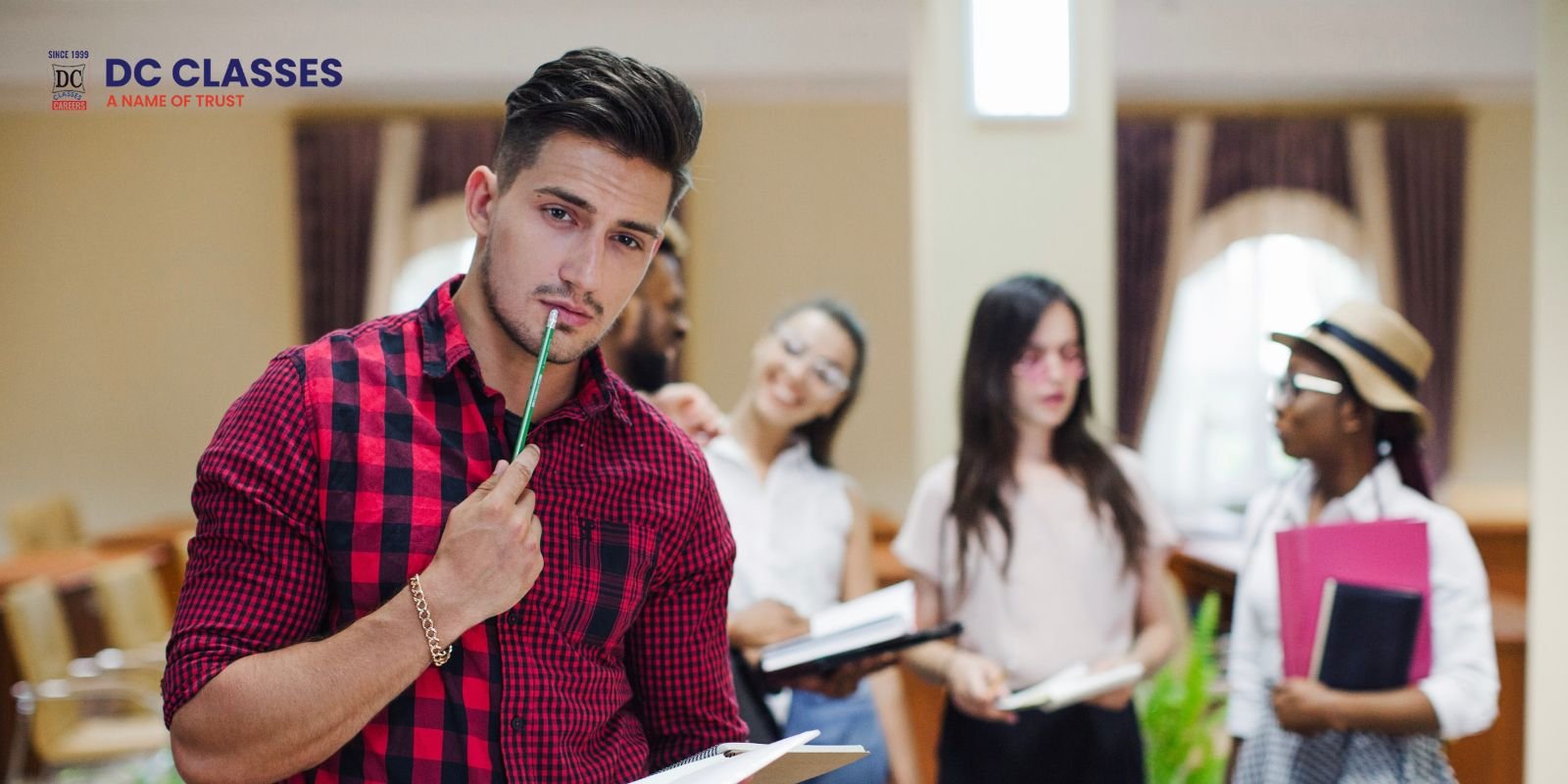 best coaching institute near me